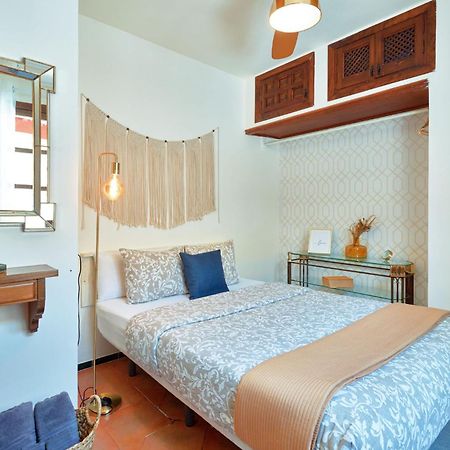 Anali - Hostatel Apartman Granada Kültér fotó