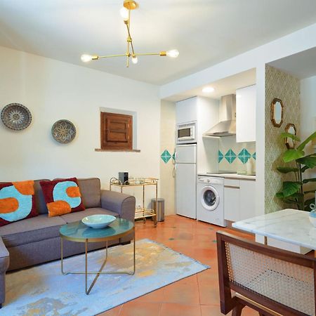 Anali - Hostatel Apartman Granada Kültér fotó
