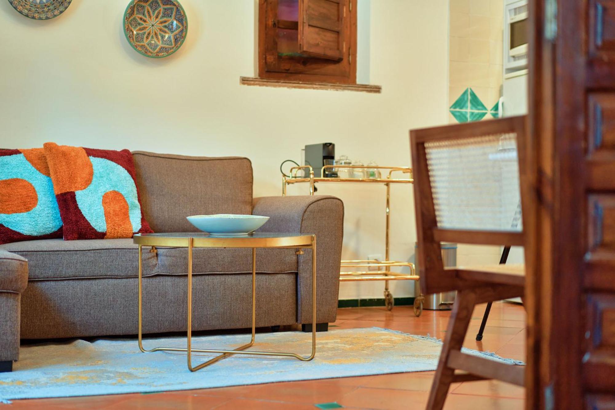 Anali - Hostatel Apartman Granada Kültér fotó