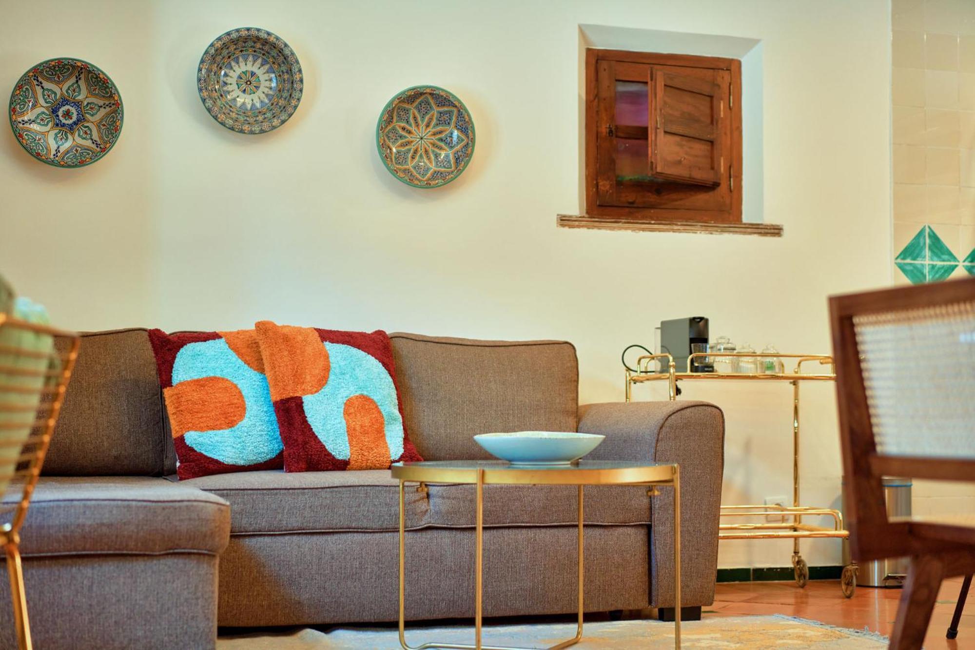 Anali - Hostatel Apartman Granada Kültér fotó