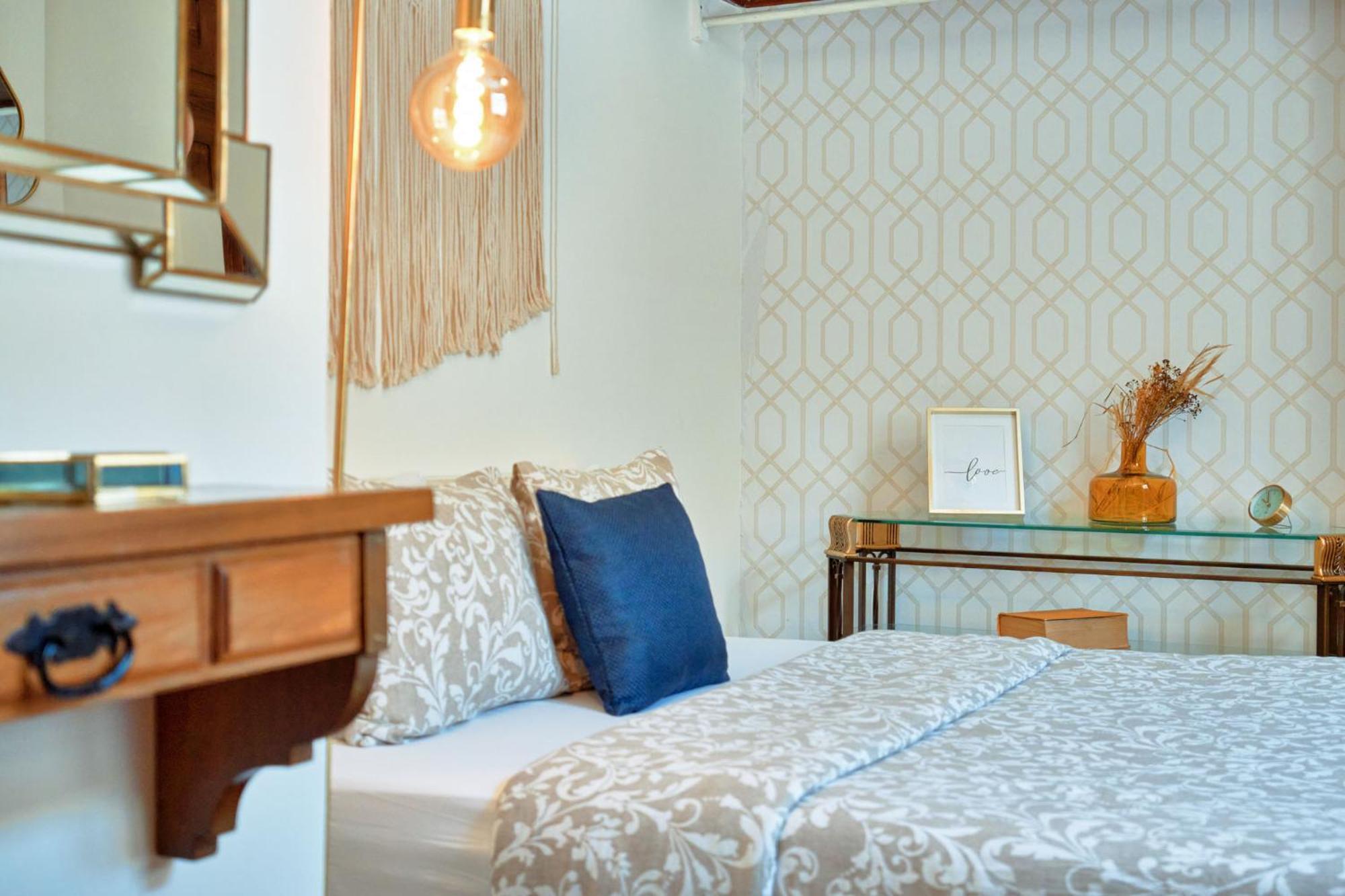 Anali - Hostatel Apartman Granada Kültér fotó